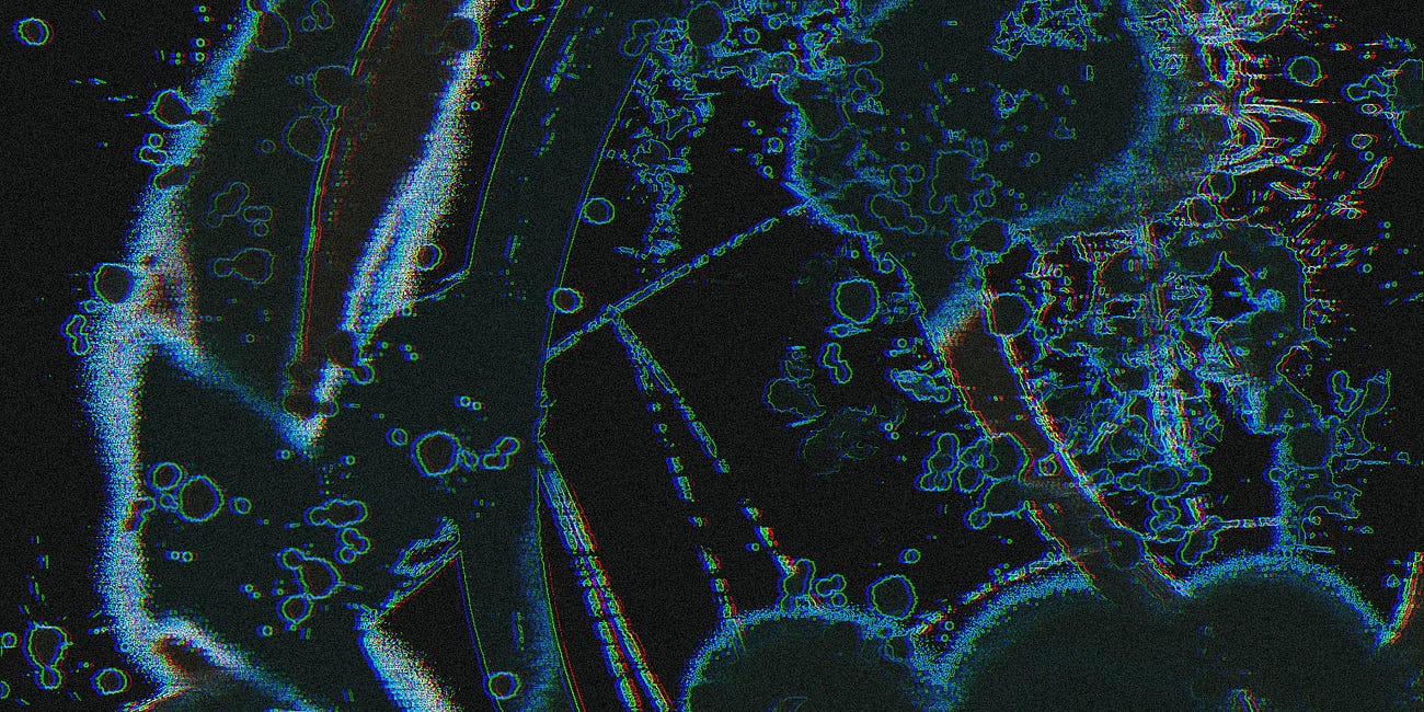 I'VE BEEN THINKING (2025)