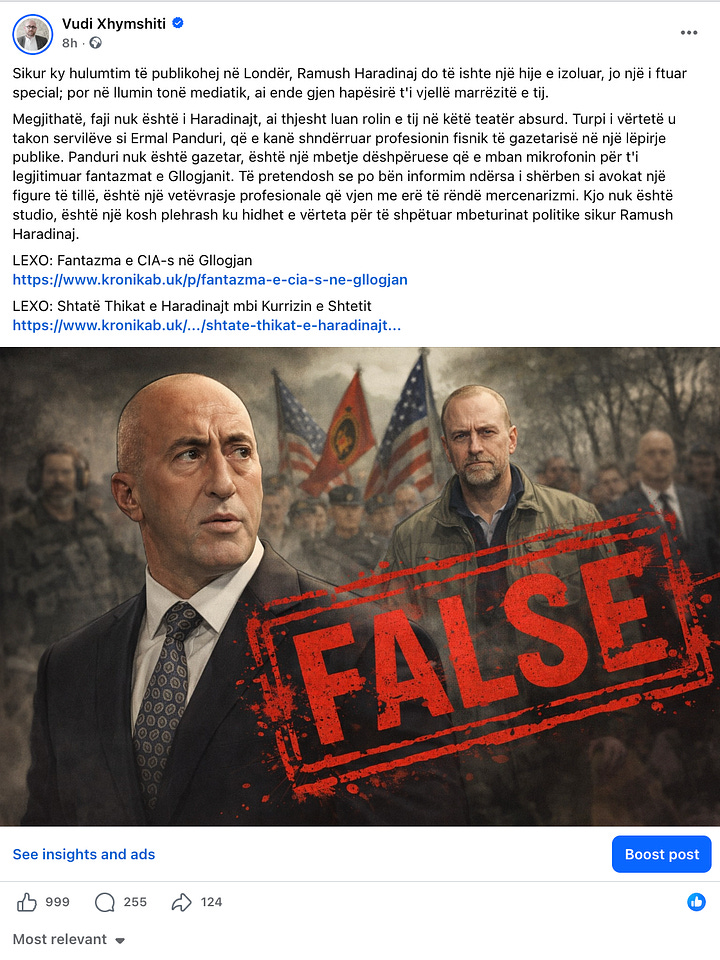 10 prej 10 fotografive të shkrepura