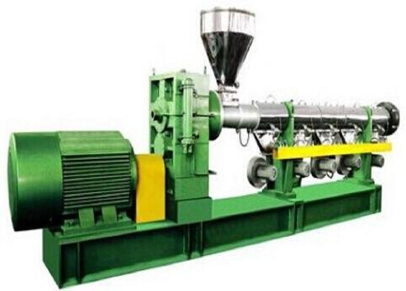 Analysis of Extruder of Plastic Extrusion Machines - Zhangjiagang, Suzhou,  Jiangsu, China - Jiangsu Xinrongplas Machinery Co., Ltd
