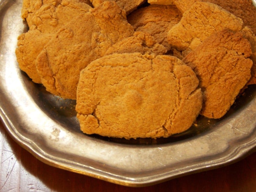 gingerbread