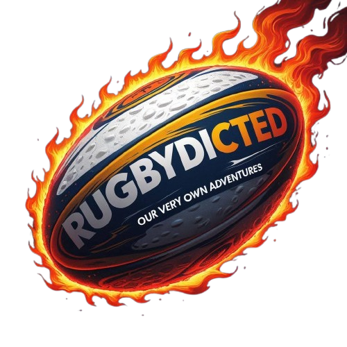 Rugbydicted Magazine
