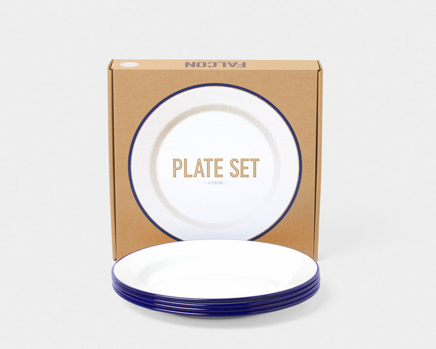 24cm Plates