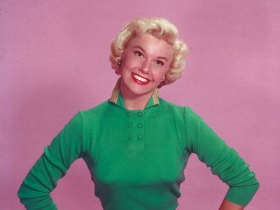 Doris Day
