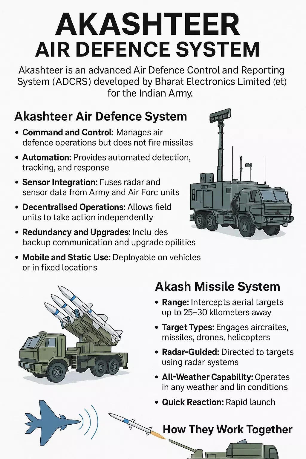 Guarding the Line: India’s Border Defence Infrastructure in 2025