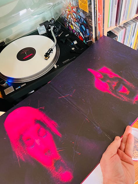 REVIEW: Tomora—Come Closer (2026)