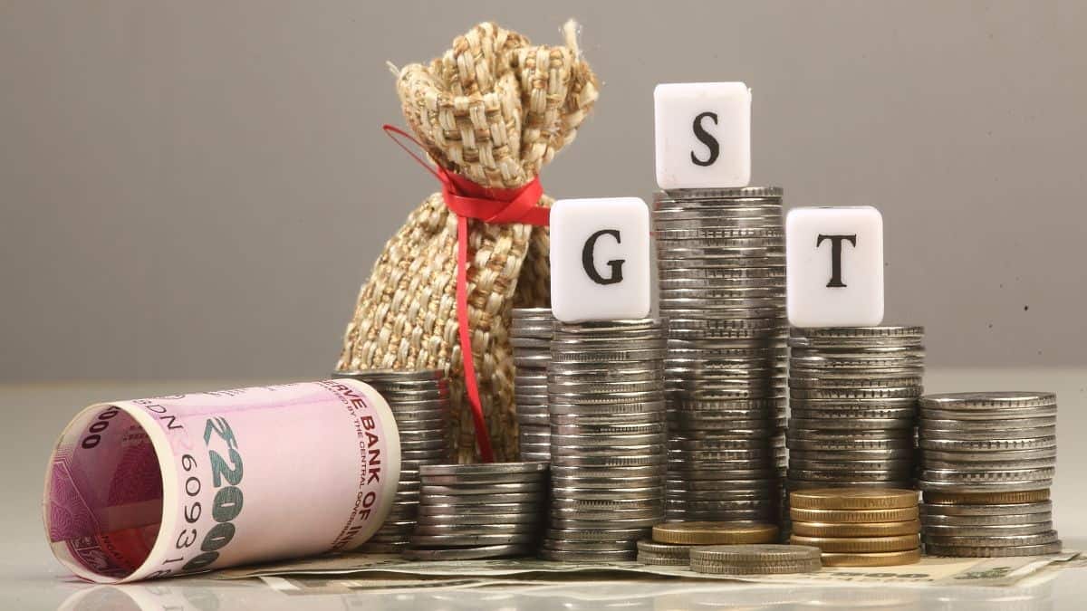 India's GST collection rises 6.1% to Rs 1.74 lakh crore in December –  Firstpost