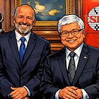 From TSMC’s Earnings to the U.S.–Taiwan Tariff Deal: AI, Capital Flows, and the Geopolitical Reordering of Semiconductors