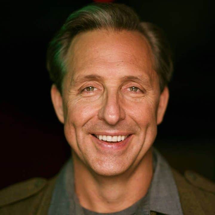 Dave Asprey