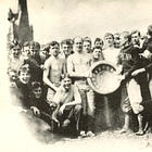 Interclass Hazing and Class Football in the Game's Evolution