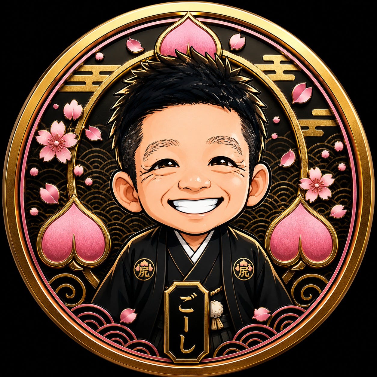 ごーし｜聞き方を言語化する人