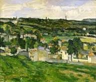 Still Missing...“Paysage d'Auver-sur-Oise” by Paul Cézanne - Argus Cultural Property Consultants