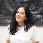 Lucie Lebaz's avatar