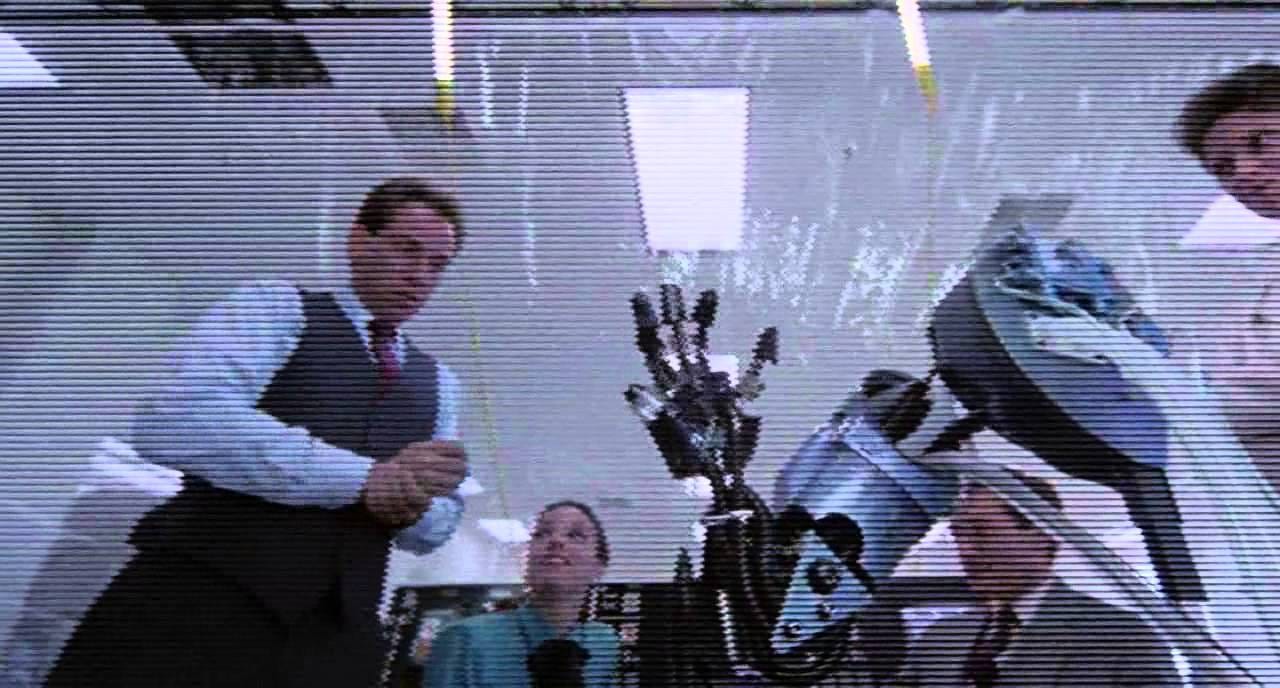 RoboCop 1987 - birth & reveal scene - The original is more than just an  action-fest - YouTube