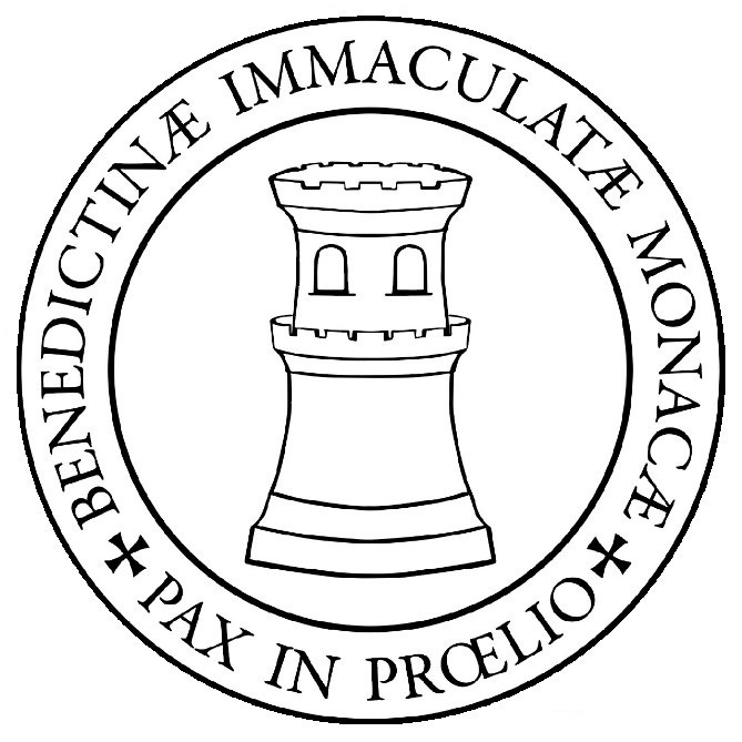 Benedictines of the Immaculate