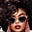 Cheryl's avatar