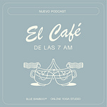 El Club de las 7 am ☕ by Blue Bamboo