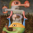 Horkheimer & Adorno—Rettung der Aufklärung (October 1946)