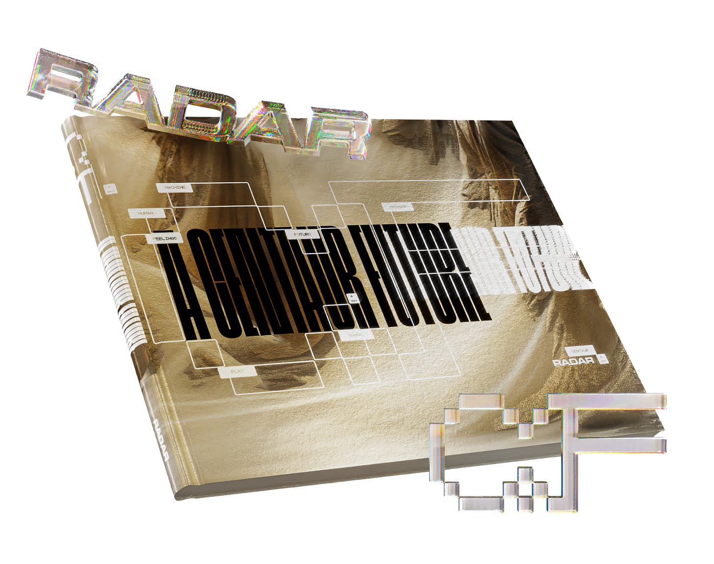 Become a RADAR Patron