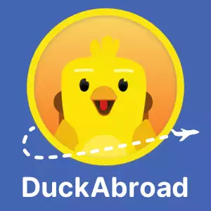 DuckAbroad