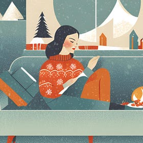 Come ottenere il massimo dalle vacanze invernali