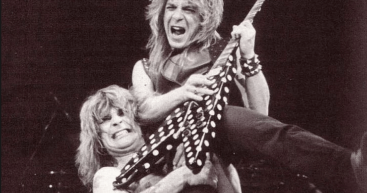 Randy Rhoads