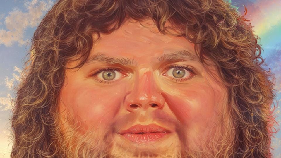 The best JD Vance memes ranked – including two that are genuine art