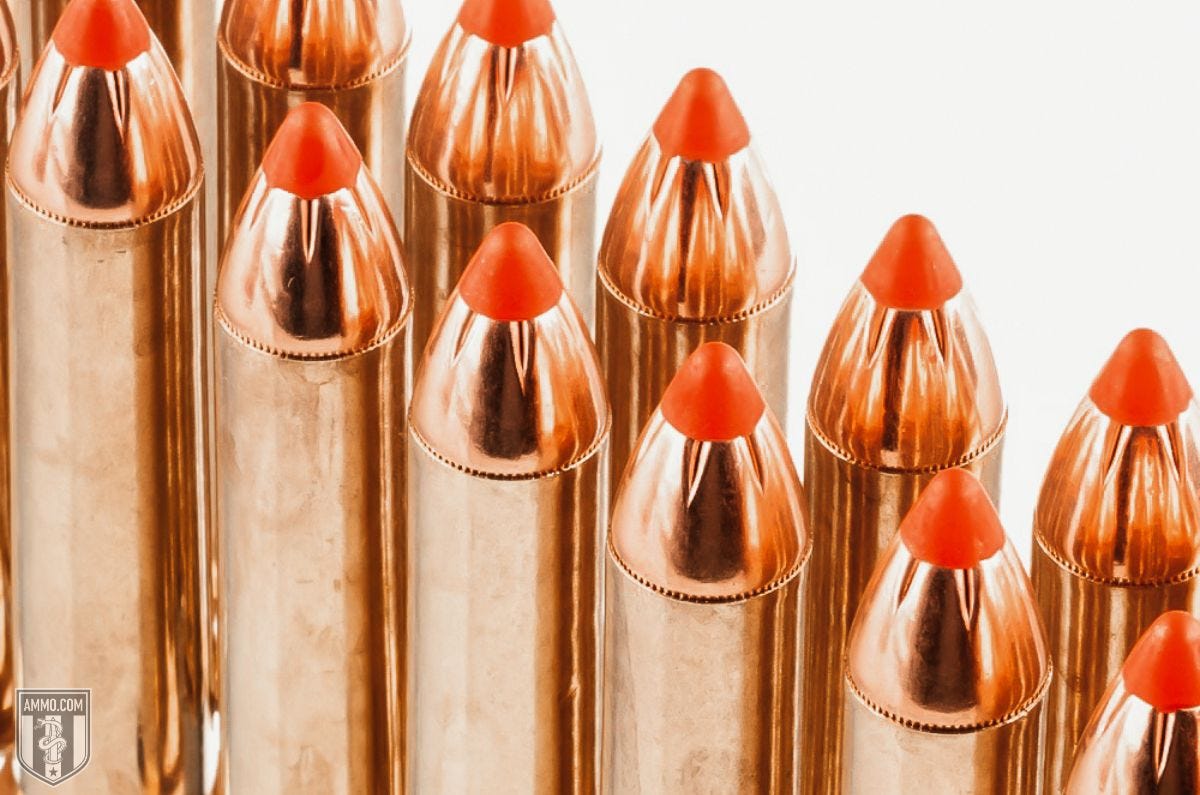 45-70 ammo for sale