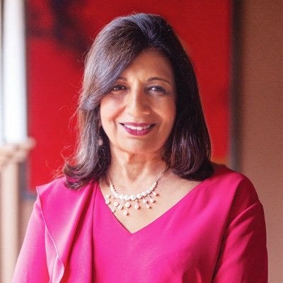 X avatar for @kiranshaw