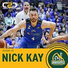 Unwrapped: Nick Kay