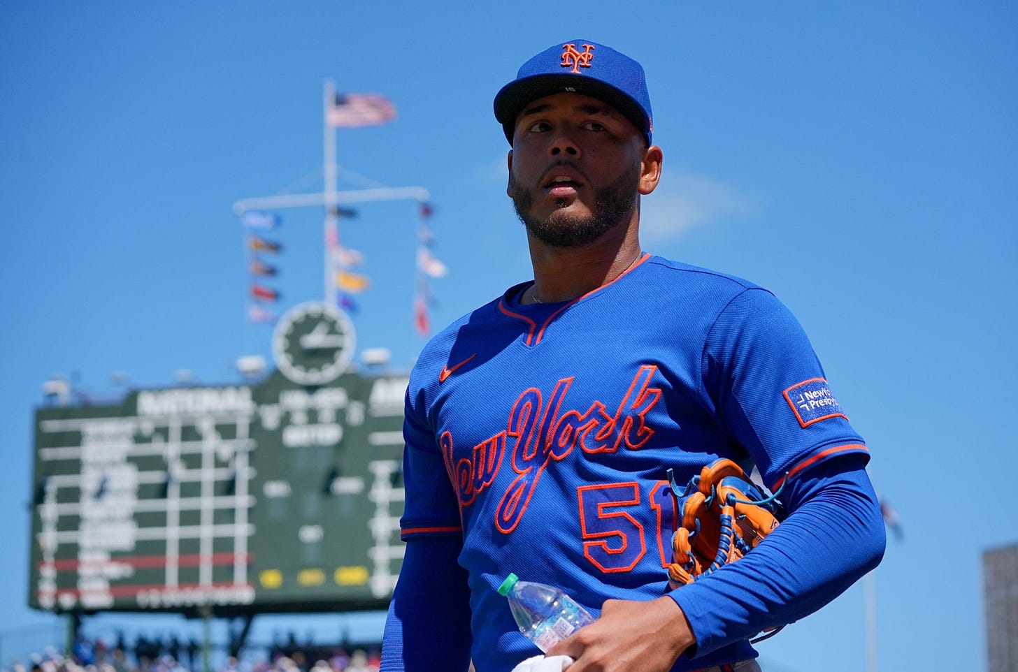 A 2026 Mets trade deadline primer | Amazin' Avenue