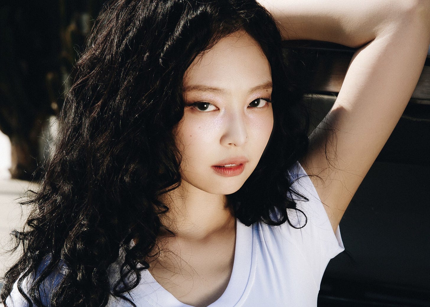 JENNIE: albums, songs, concerts | Deezer