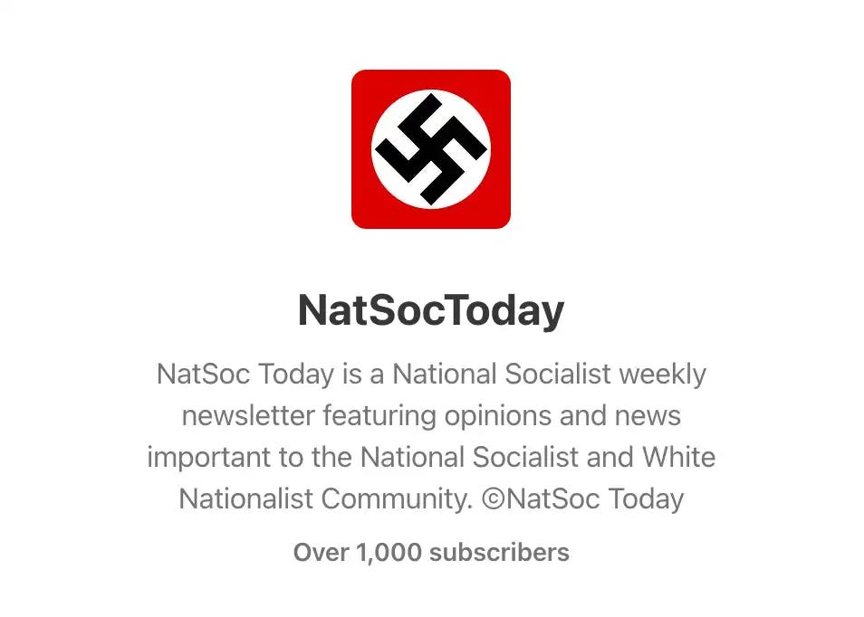 NatSocToday