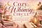 Cozy Whimsy Circle