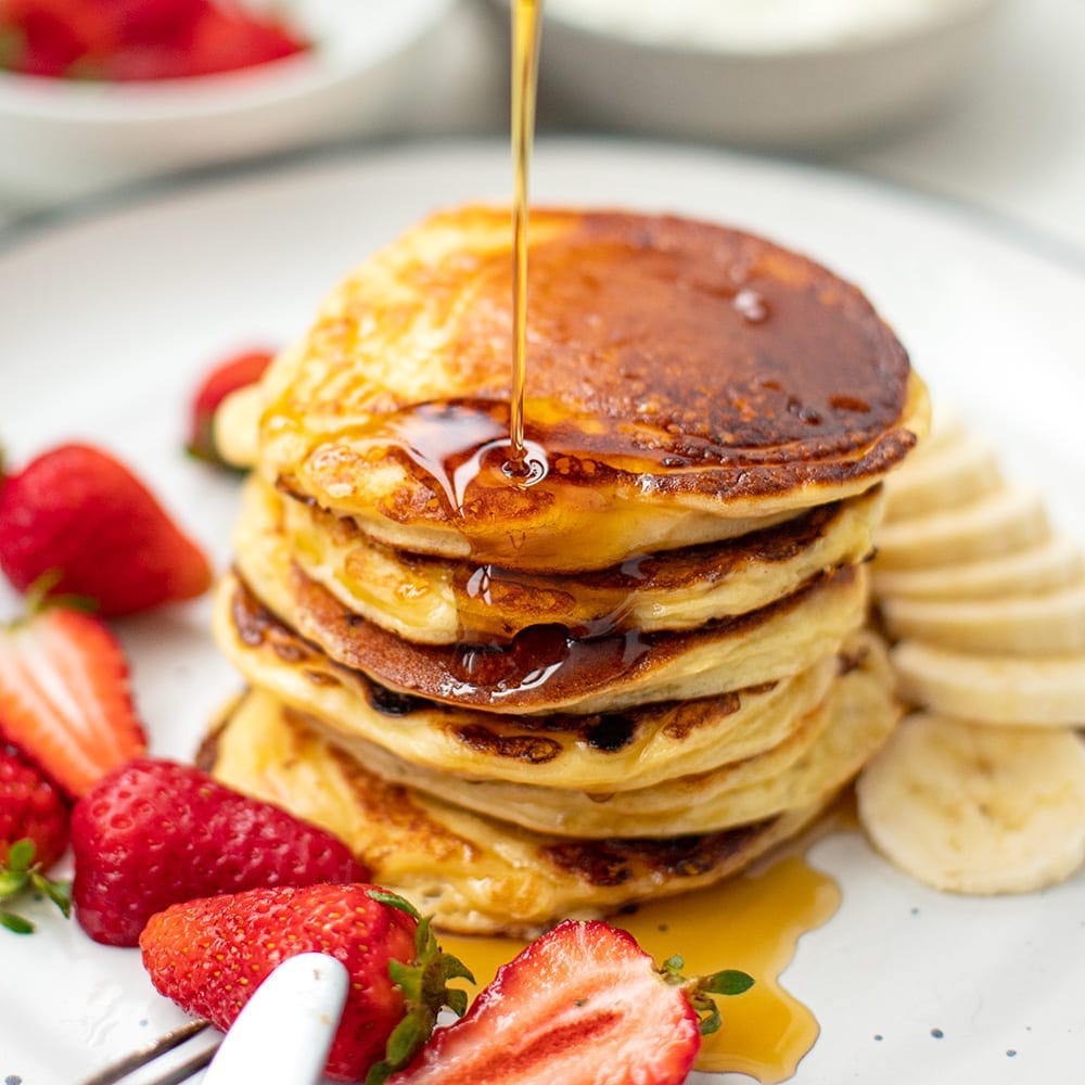 Pancakes