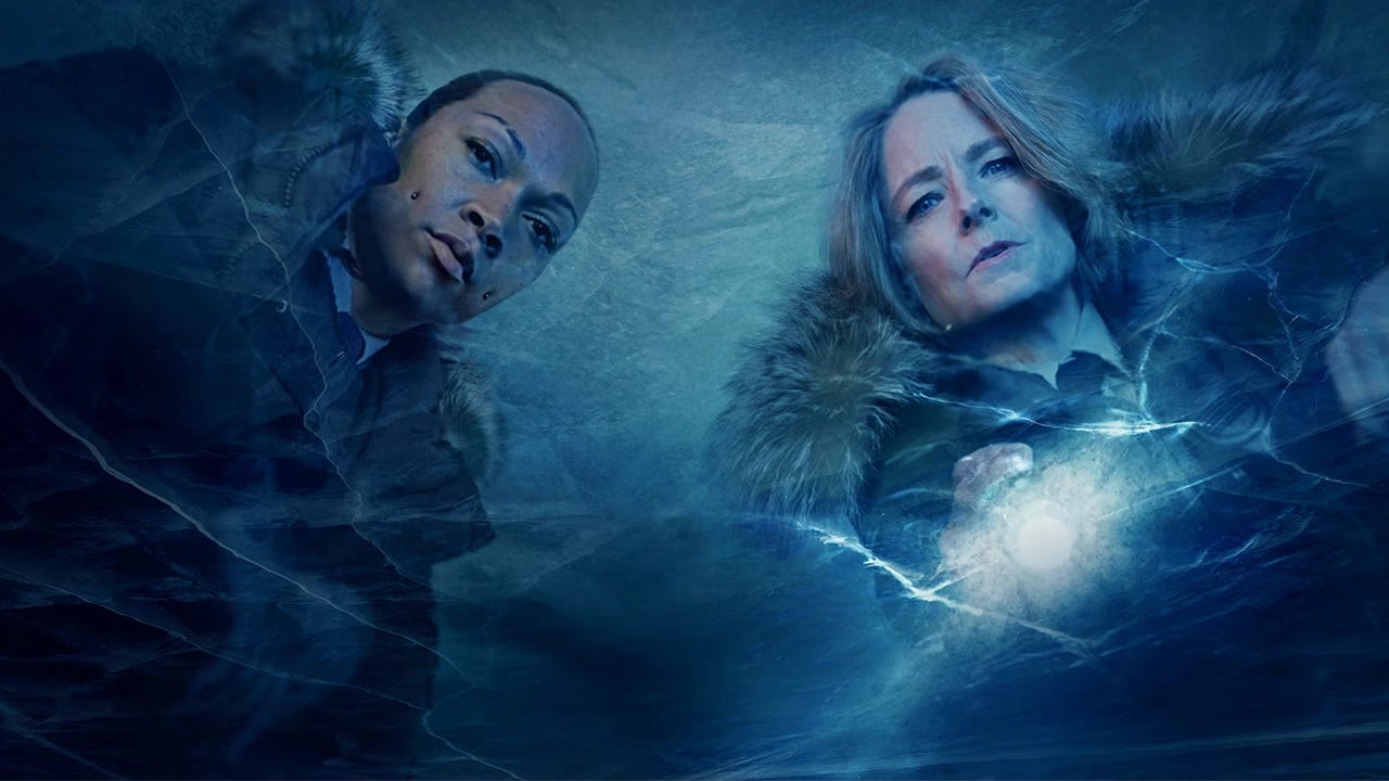 True Detective:lo que debes saber sobre Night Country su cuarta temporada |  TierraGamer: noticias y entretenimiento de anime, series, videojuegos y  tecnología