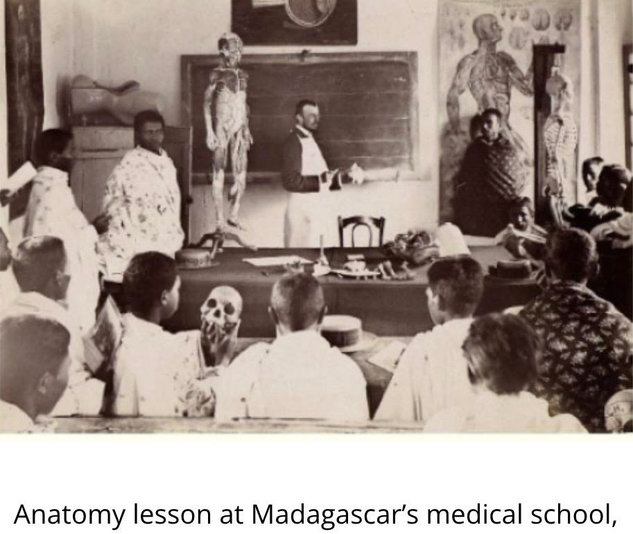 Prediterranean Doctors African Descended Physicians in the Colonies: Healing, Constraint, and ...