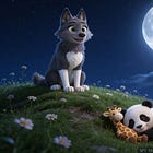 Bipolar and the Myth of the Lone Wolf