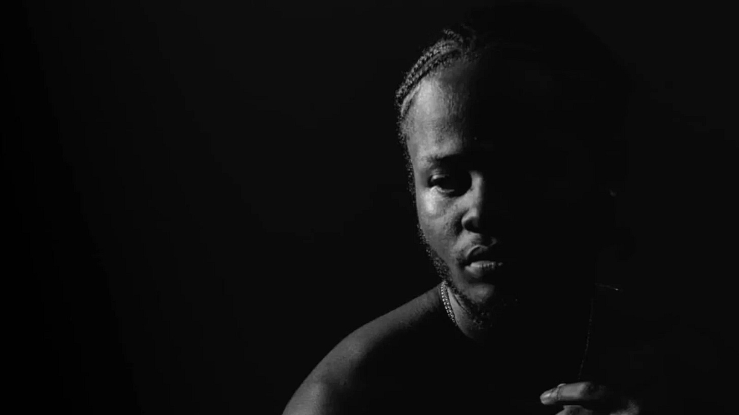 Ivan Cecil Walks Juicy NYC