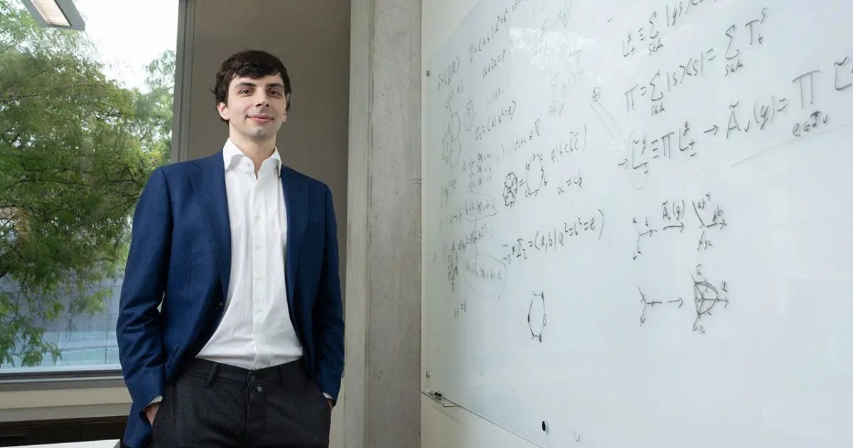 Quantum Zeitgeist Weekly Digest Quantinuum & UChicago Demonstrate Universal Quantum Gates with Anyons
