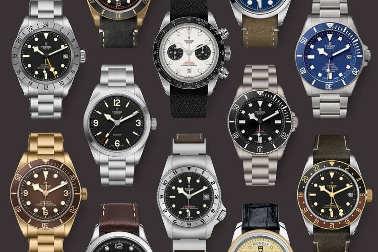 Why Choose Tudor: Timeless Style and Reliability Unveiled | 2023 Guide – ZEALANDE Why Choose Tudor: Timeless Style and Reliability Unveiled | 2023 Guide – ZEALANDE