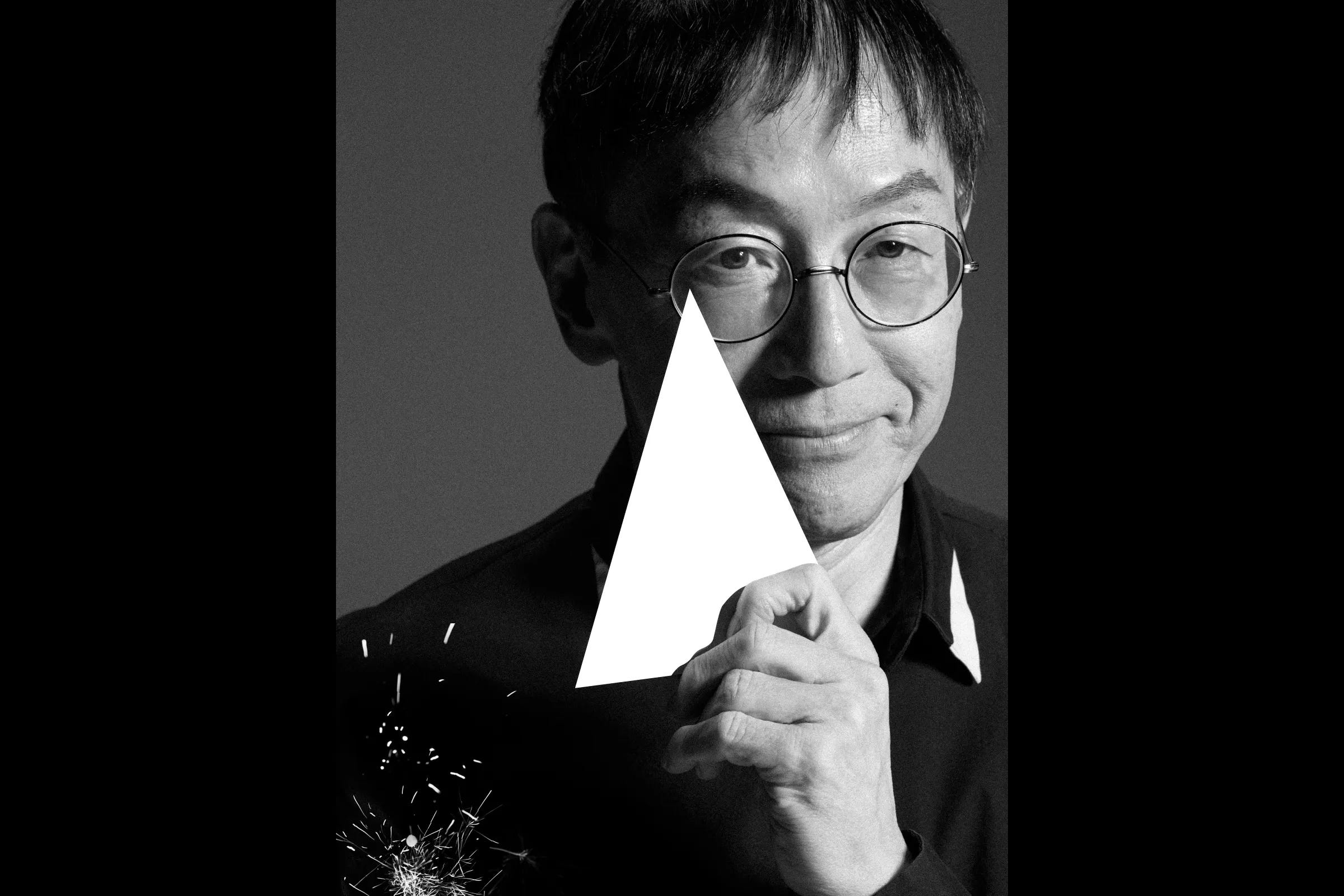 Hideki Noda on 'Love in Action': “There's a repetition of bad events”