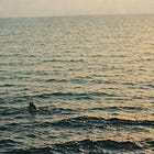 Can I Hide Here With You?