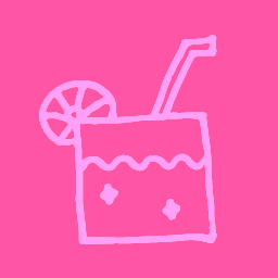 caipirinha de pitaya
