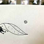 #10. опадающие листья 