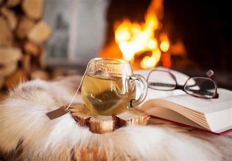 Hygge - danska umetnost srečnega življenja, ki nas uči biti! - Govori.se