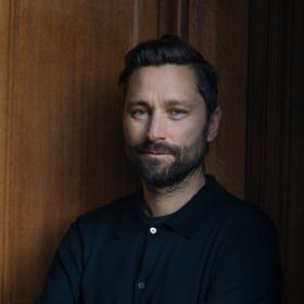 Part I: A Talk with Scholar Quinn Slobodian 