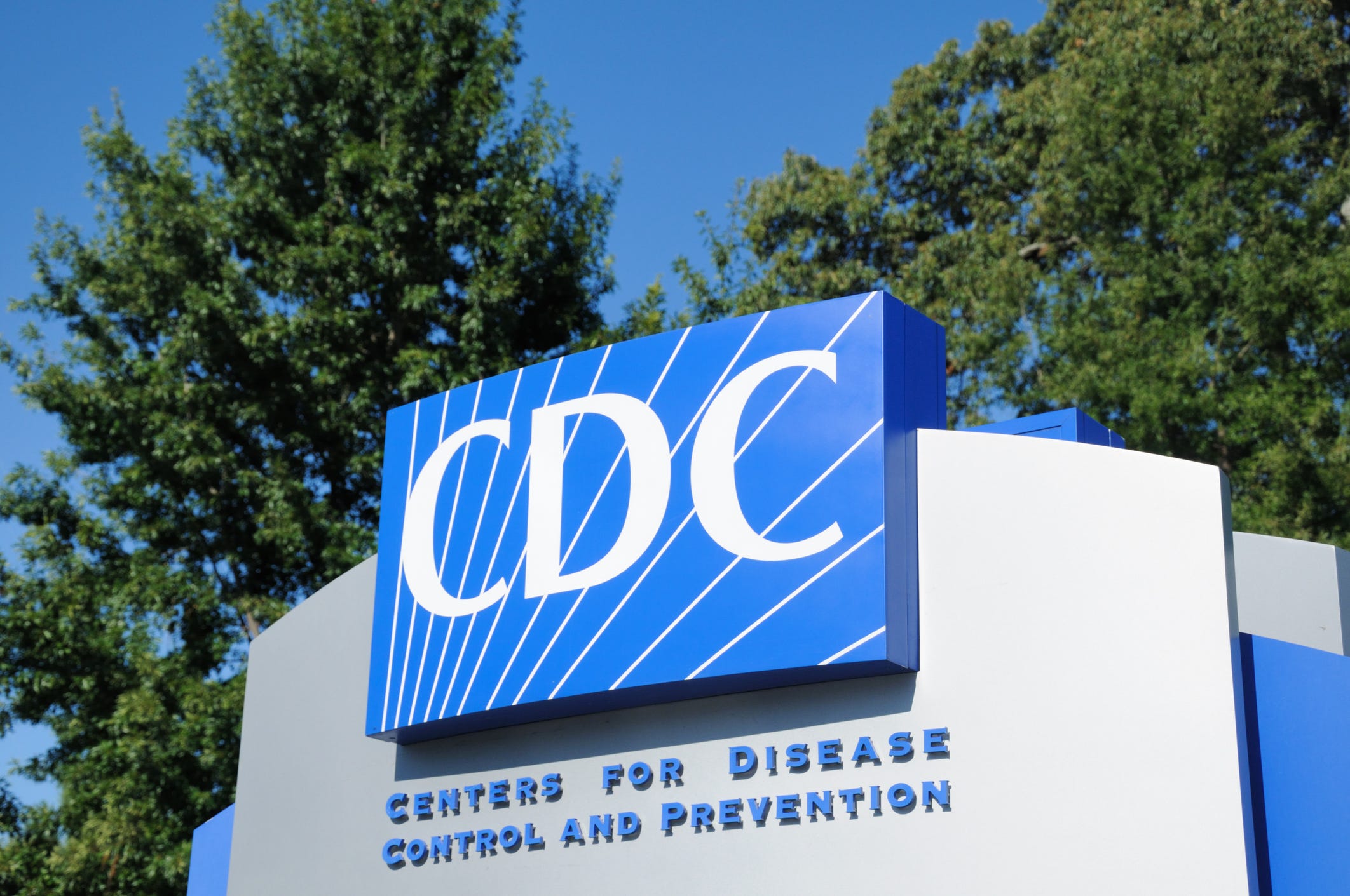 The CDC Needs a Rebel