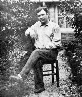 French photographer Eugene Atget