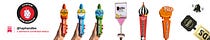 Tap Handles