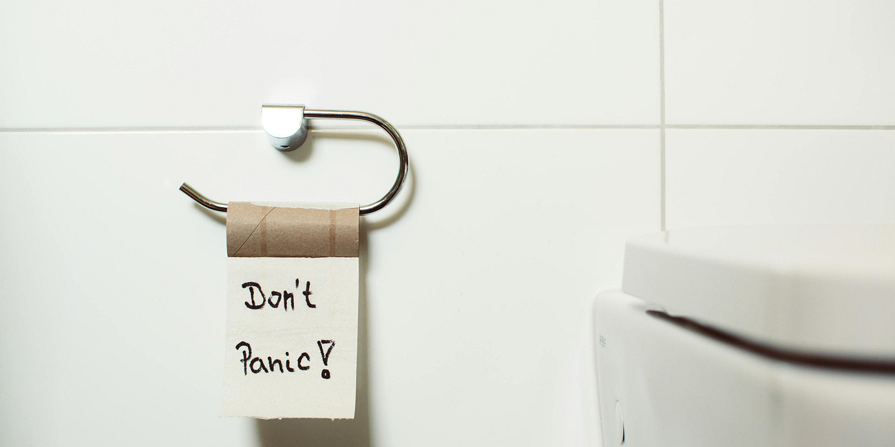 How to Make Your Colonoscopy Prep Suck Less